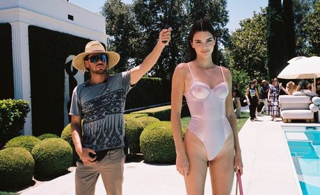 Kendall Jenner photo 703