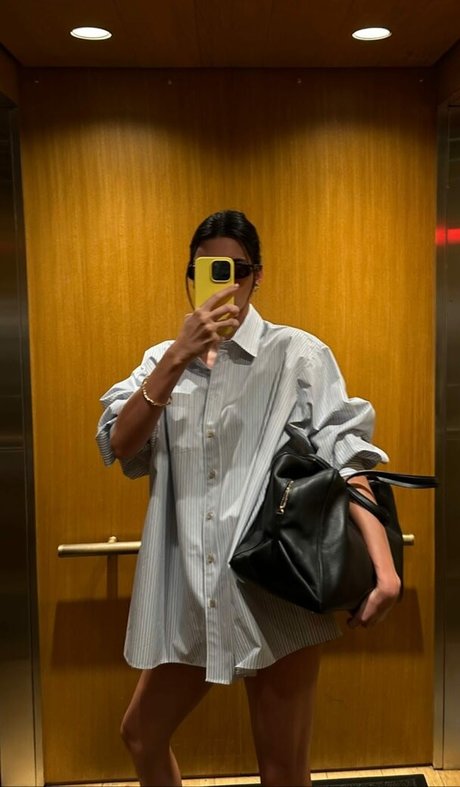 Kendall Jenner photo 706