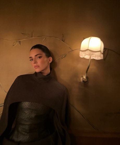 Kendall Jenner photo 708