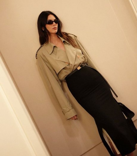 Kendall Jenner photo 713