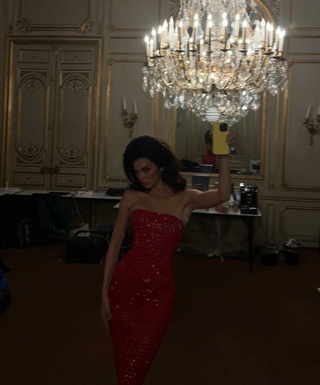 Kendall Jenner photo 716