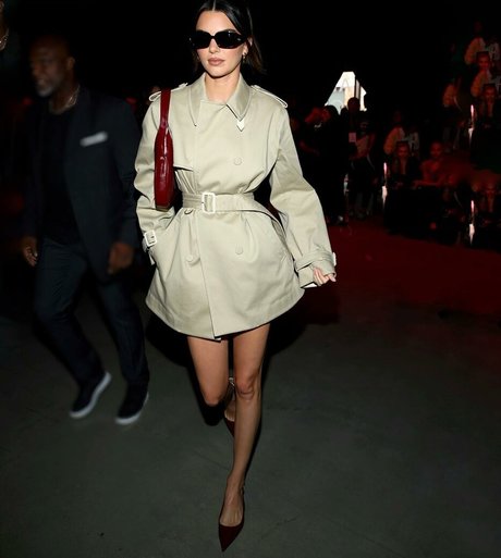 Kendall Jenner photo 722