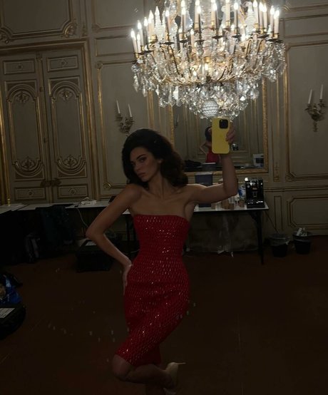 Kendall Jenner photo 723