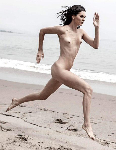 Kendall Jenner photo 736