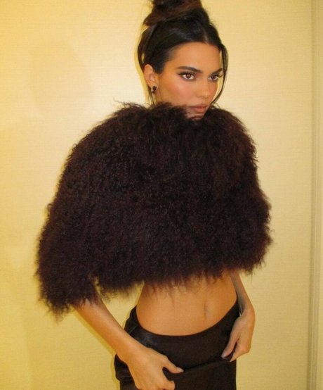 Kendall Jenner photo 745