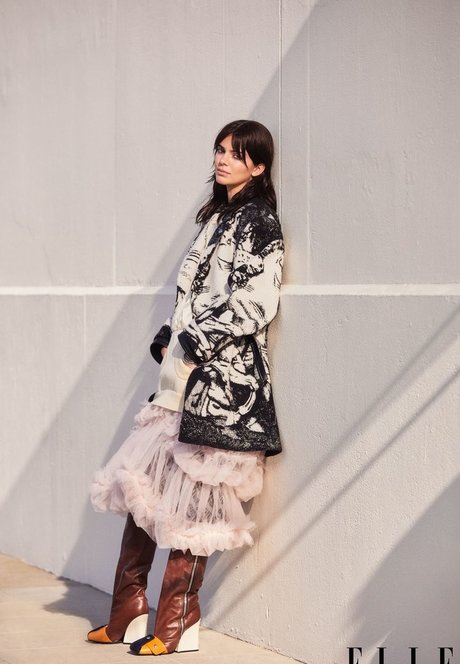 Kendall Jenner photo 753