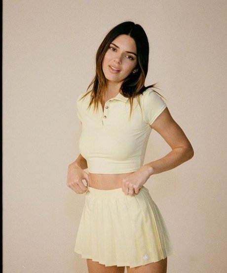 Kendall Jenner photo 766