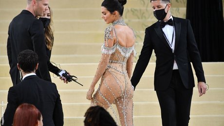 Kendall Jenner photo 784