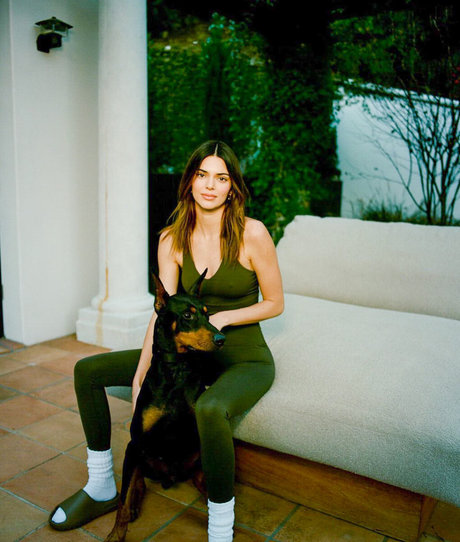 Kendall Jenner photo 788