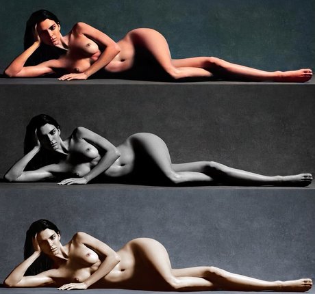 Kendall Jenner photo 815