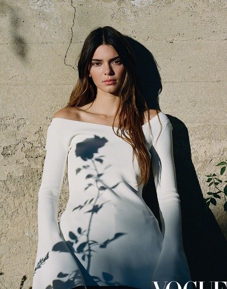 Kendall Jenner photo 816