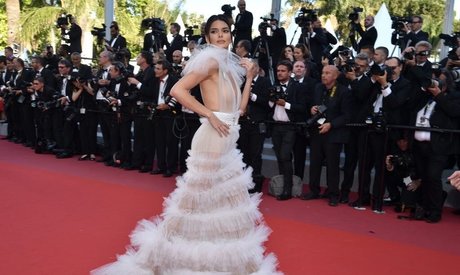 Kendall Jenner photo 857