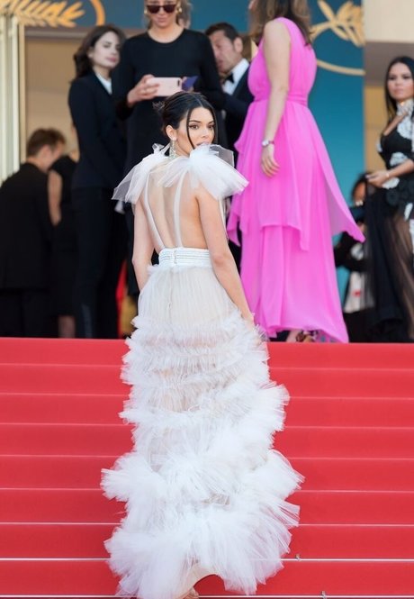 Kendall Jenner photo 862