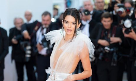 Kendall Jenner photo 865