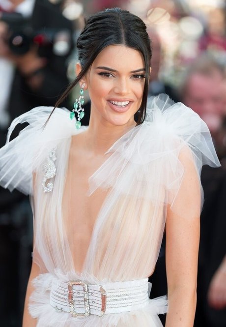 Kendall Jenner photo 870