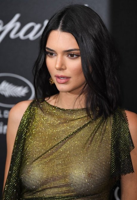 Kendall Jenner photo 911