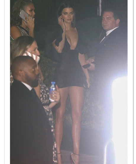 Kendall Jenner photo 994