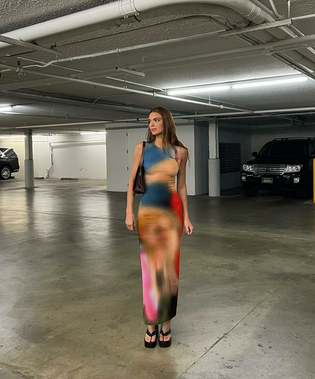 Kendall Jenner photo 1004