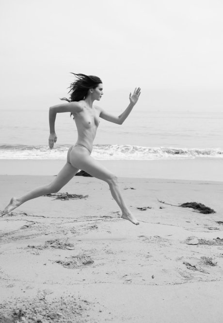 Kendall Jenner photo 1069