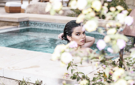 Kendall Jenner photo 1073