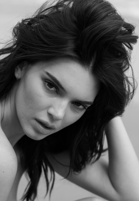 Kendall Jenner photo 1074