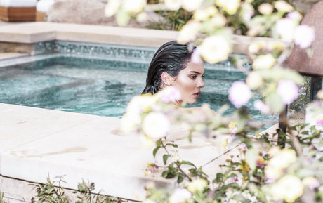 Kendall Jenner photo 1097