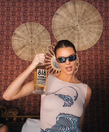 Kendall Jenner photo 1099