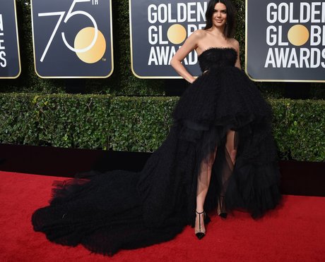 Kendall Jenner photo 1130