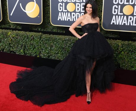 Kendall Jenner photo 1131