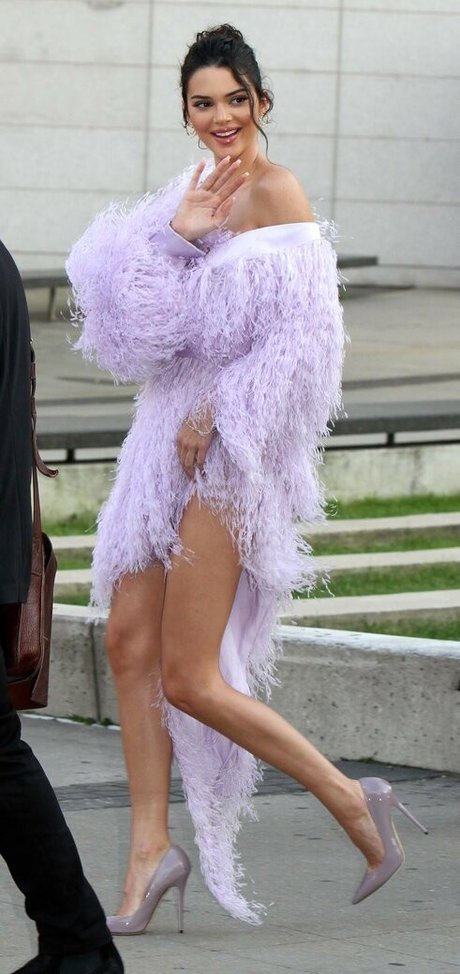 Kendall Jenner photo 1190