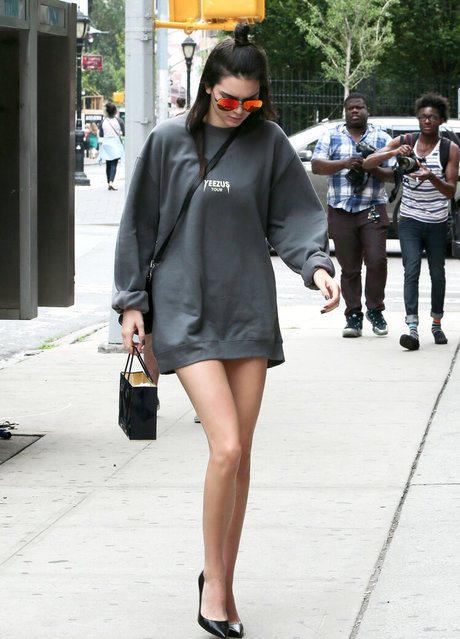 Kendall Jenner photo 1206