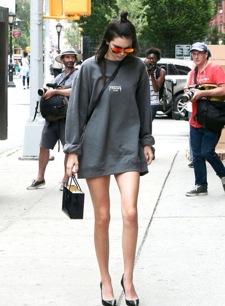 Kendall Jenner photo 1208