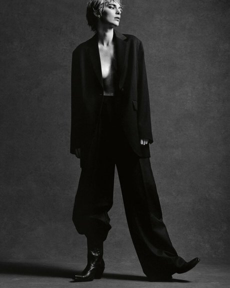 Kendall Jenner photo 1234