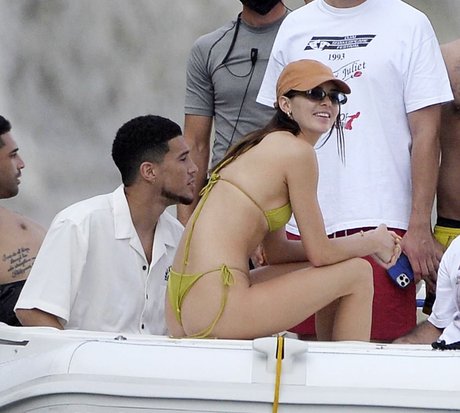 Kendall Jenner photo 1273