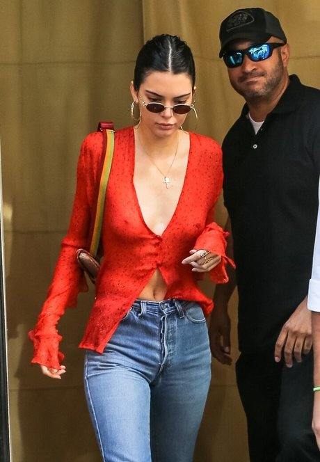 Kendall Jenner photo 1303