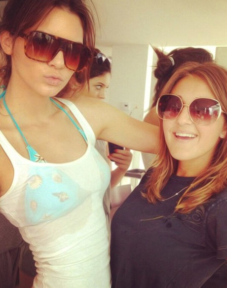 Kendall Jenner photo 1345