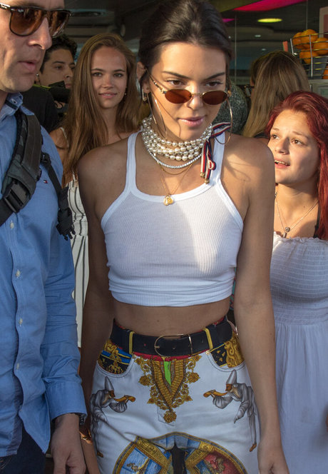 Kendall Jenner photo 1356