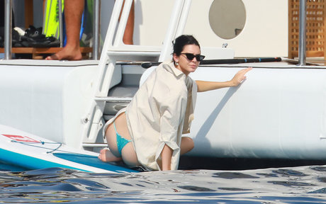 Kendall Jenner photo 1359