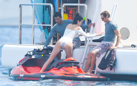 Kendall Jenner photo 1377