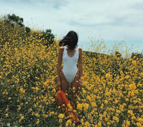 Kendall Jenner photo 1378