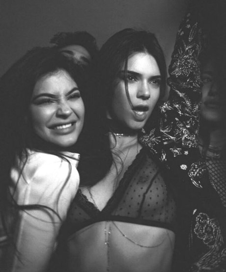 Kendall Jenner photo 1392