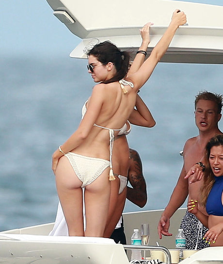 Kendall Jenner photo 1407