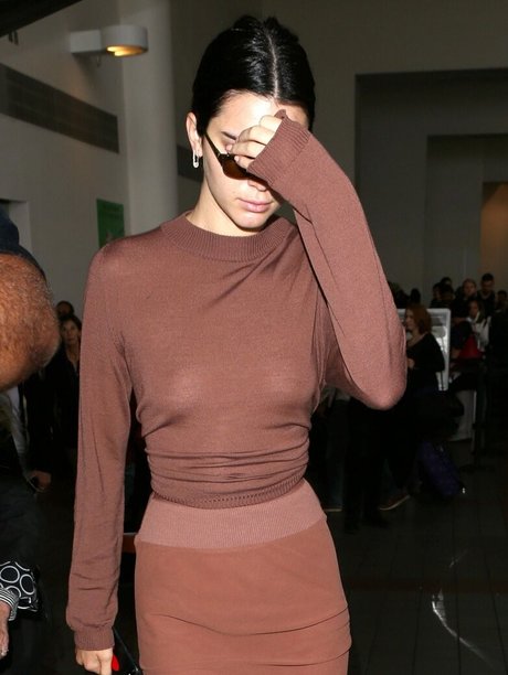 Kendall Jenner photo 1417