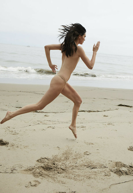 Kendall Jenner photo 1461