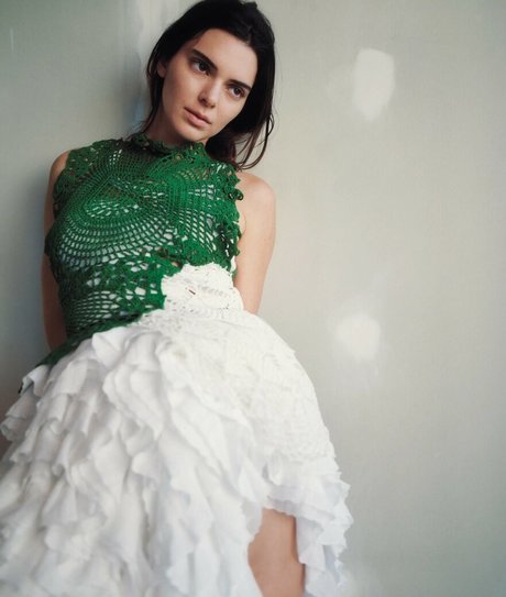 Kendall Jenner photo 1462