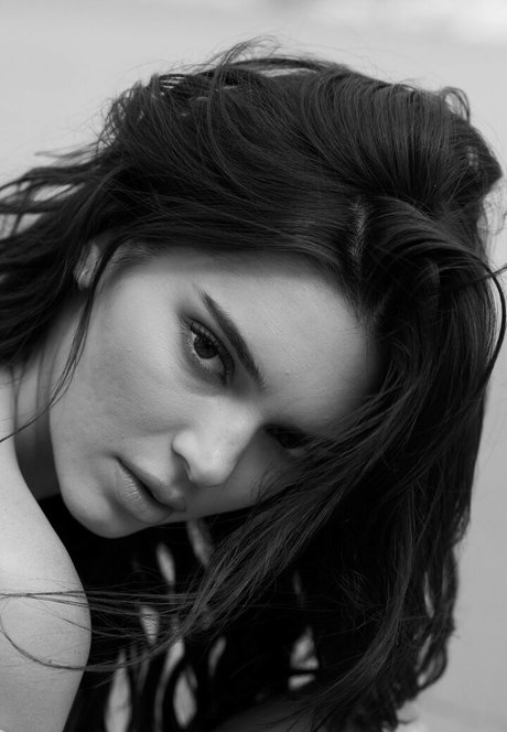 Kendall Jenner photo 1465