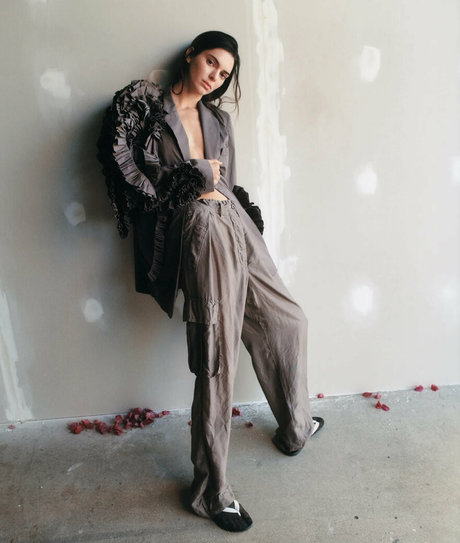 Kendall Jenner photo 1468