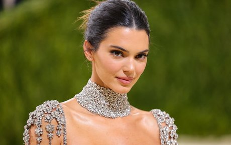 Kendall Jenner photo 1485