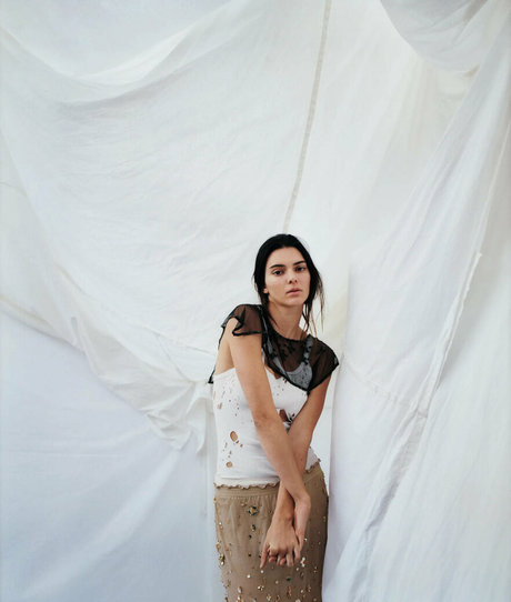 Kendall Jenner photo 1581