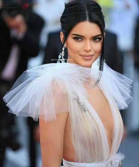 Kendall Jenner photo 1587